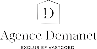 Agence Demanet Logo